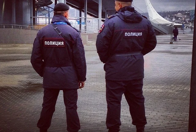 Глава бора. Главу поселка красного Бора избили.