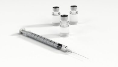 Новая вакцина от ковида