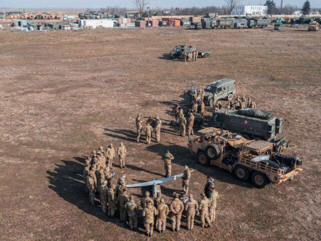 «Абсолютно неприемлемо»: в РФ заявили о последствиях ввода миротворцев на Украину