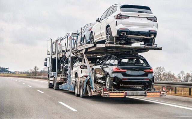 Неутешительный прогноз: в РФ раскрыли сроки возвращения ушедших автобрендов