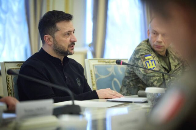 Зеленский раскрыл карты: Украина готова платить по-крупному за оружие США