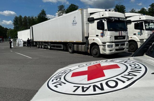 Стамбульские обещания выполнены: РФ сделала огромный шаг навстречу Киеву