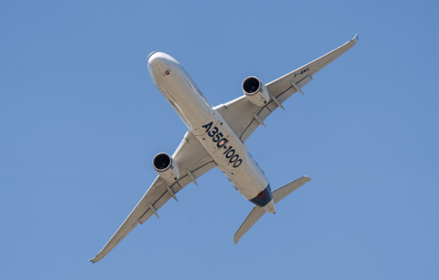 Лазейке наплевать на высоту забора: Airbus и Boeing продолжают поставки в Россию