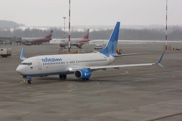 Триумф пассажиров: лоукостер «Победа» заставили исправиться