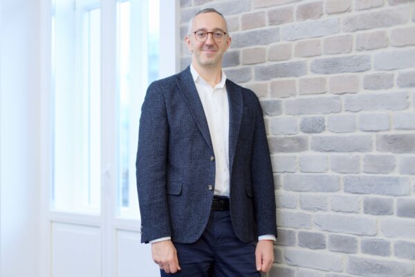 Биография Игнатия Найды: от инженерного образования к управлению Kronung Group