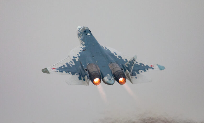 су-57