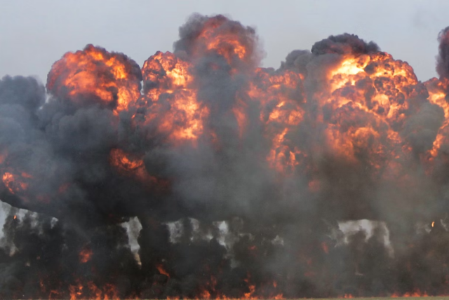 Военная хитрость: эксперт объяснил, почему перемирие выгодно именно России