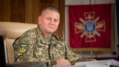украины