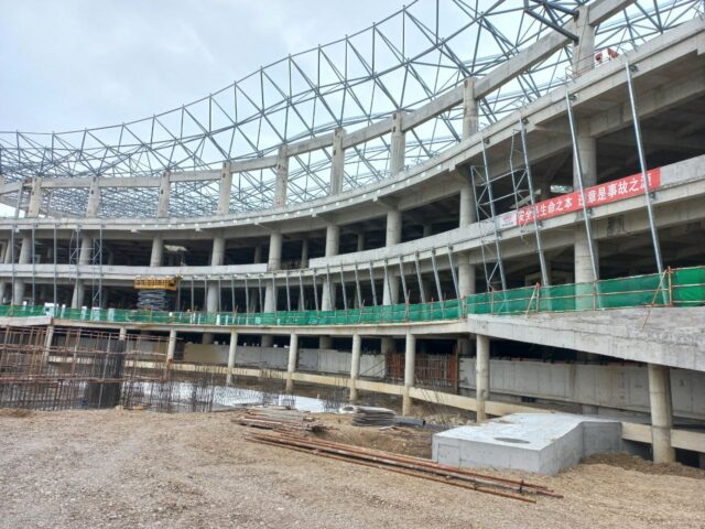 Три минуты – и в Китае: в России строится уникальная канатная дорога