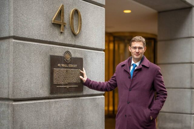 Тимур Турлов: состояние, капитализация бизнеса и факторы роста его финансовой империи