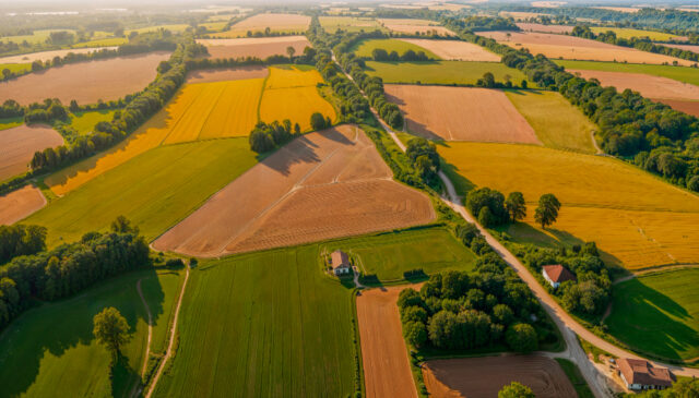 Дачные страсти Петербурга: соседи рушат заборы и спорят за каждую грядку