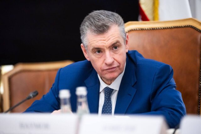 «Хунта в звериной агонии»: в ГД высмеяли попытки Киева сорвать переговоры