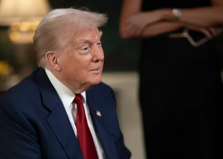 «Это бизнес!»: Трамп превратил НАТО в банкомат США