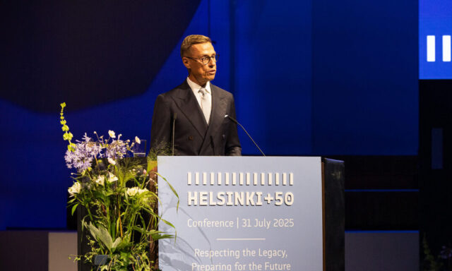 Финляндия переписала историю: Стубб назвал капитуляцию «победой» над СССР