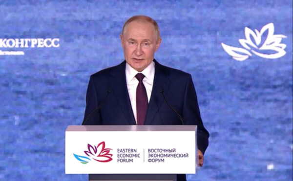 Красная линия обозначена: Москва готова бить по силам НАТО на Украине