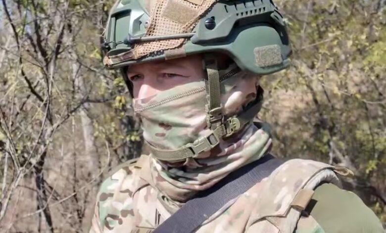 боевого