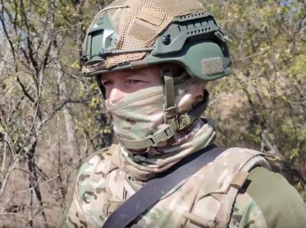 «Подлетаем, делаем сброс»: воздушные сапёры смели смертоносные ловушки противника