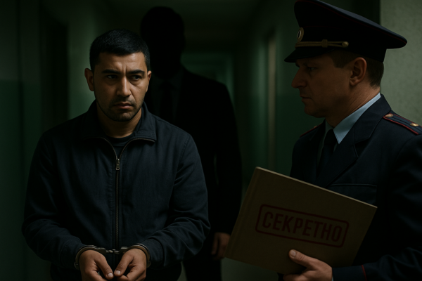 «Догадаетесь сами»: почему МВД скрывает данные о насилии мигрантов