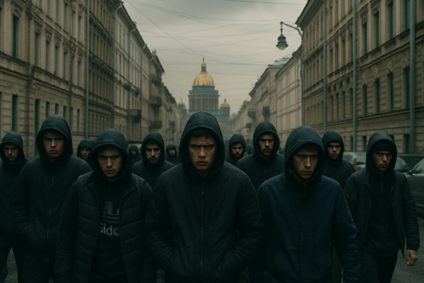 «Их тысячи окажется на улице!»: в Петербурге бьют тревогу из-за мигрантов