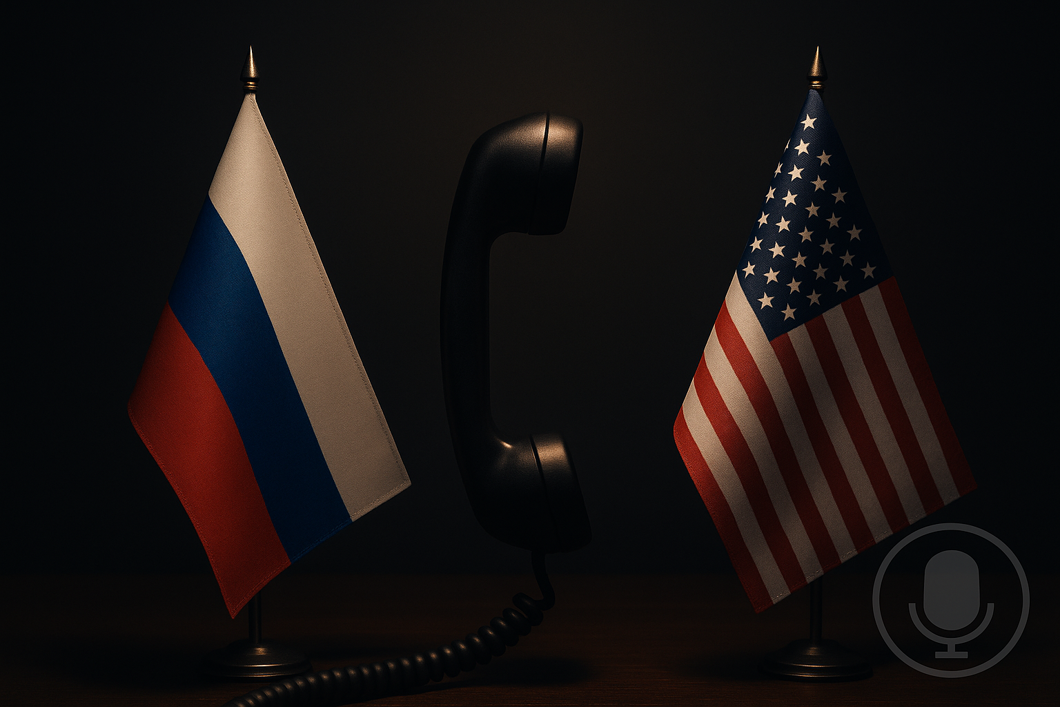 Путин выдвинул Трампу жёсткое условие по Украине: в США раскрыли детали разговора