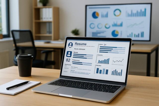 Как робот-рекрутер меняет подход к найму сотрудников