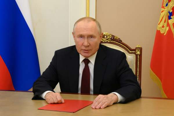 Экстренное обращение Путина Совбезу: что стоит за оценкой плана Трампа