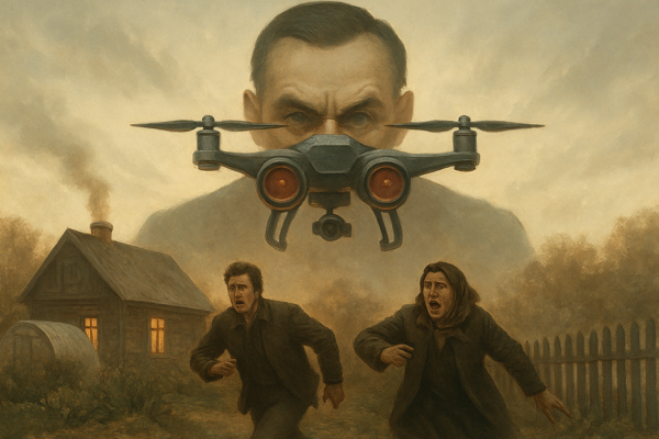 В РФ готовят кошмар для дачников: штрафовать будут даже без вашего участия