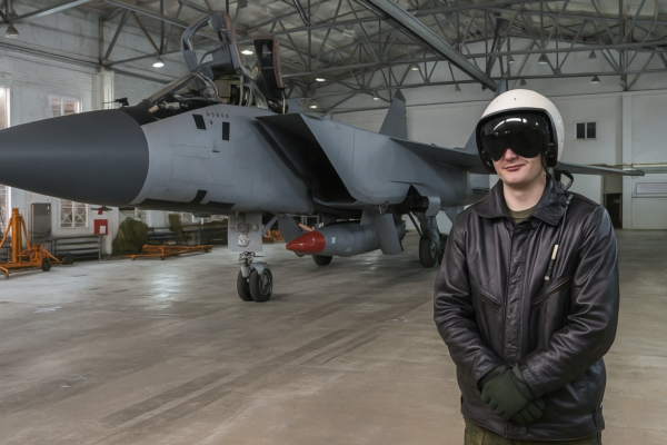 3 млн баксов за самолёт с «Кинжалом» — ФСБ сорвала операцию по угону МиГ-31