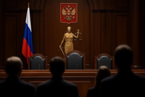 Ради Отечества можно всё: в КС объяснили, когда свободу граждан можно урезать