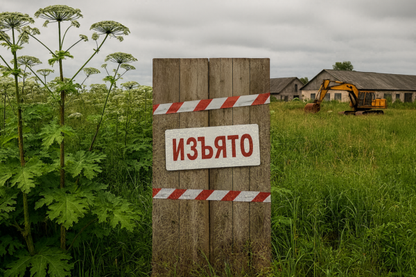 Устроили кошмар для дачников: тысячи участков могут изъять без права на возврат