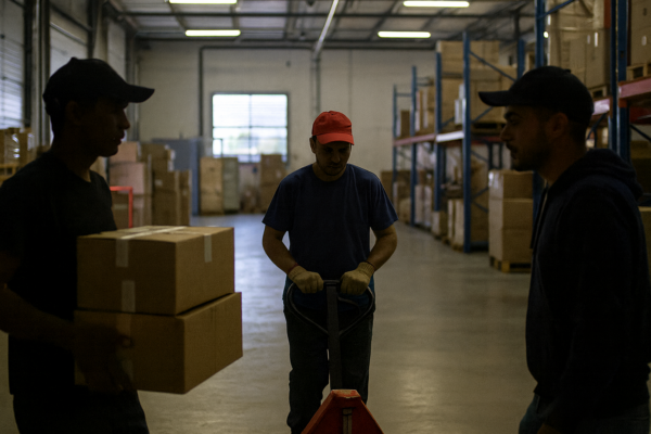 Россия захлебнулась в теневой «аренде мигрантов»: суммы поражают даже экспертов