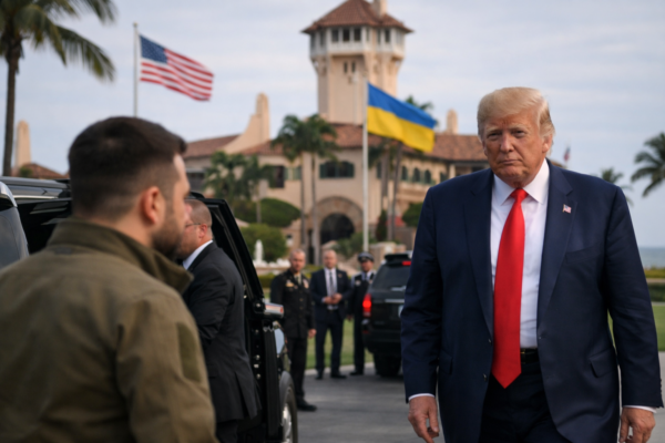 Трамп назначил день X: Украину могут «закрыть» уже в это воскресенье