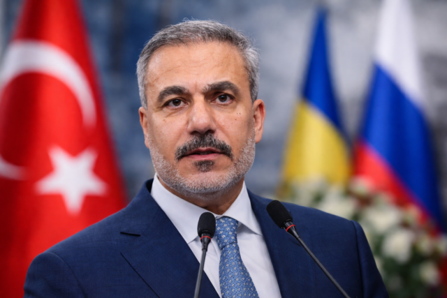 В Турции сделали громкое заявление: мир на Украине ближе, чем когда-либо