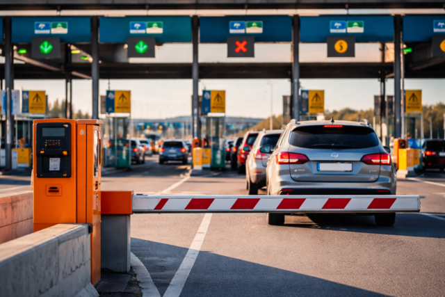 Водителей предупредили: платные трассы могут резко подорожать