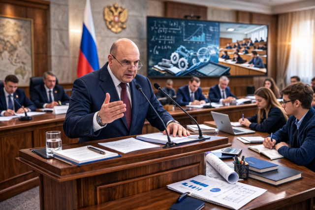 «Надо заканчивать с недоматематиками»: в РФ требуют сломать систему образования