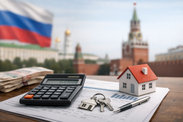 Ставки пересоберут заново: семейную ипотеку ждёт жёсткая перенастройка