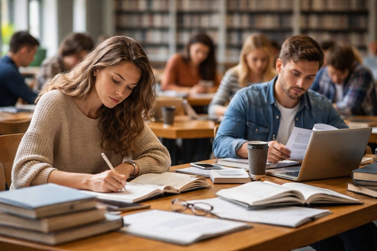 «Заочка» под ударом: как сокращение платных мест меняет правила игры для студентов