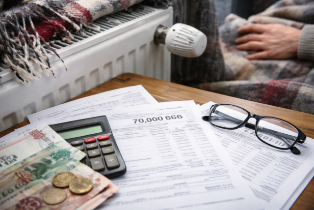 «Это безобразие»: Дрозденко устроит разнос после квитанций на 70 тысяч