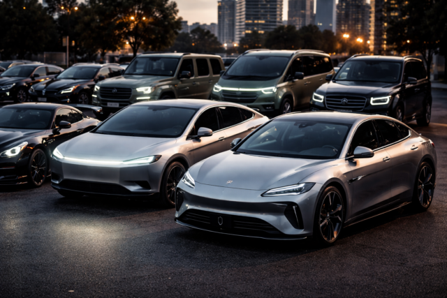 Новый удар по автовладельцам: список «дорогих» авто резко расширили