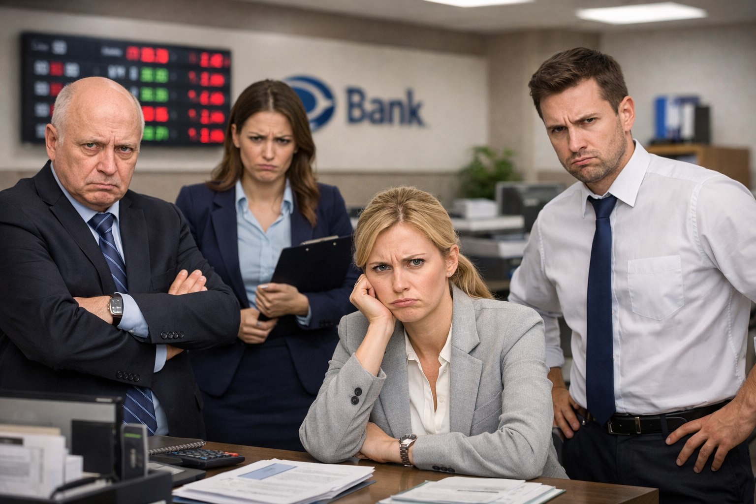 Финансисты сочли опасным предложение Росфинмониторинга по сокращению сроков хранения данных