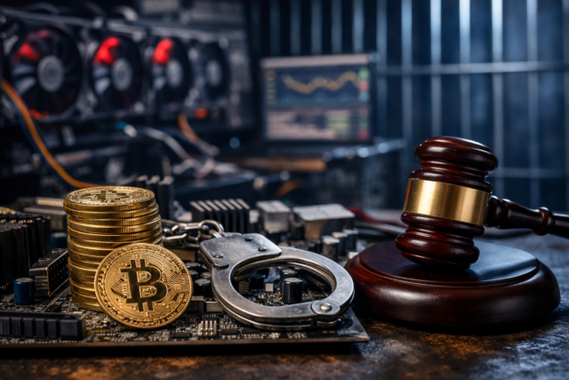 Майнинг вне закона: эксперты назвали сильные и слабые стороны законопроекта