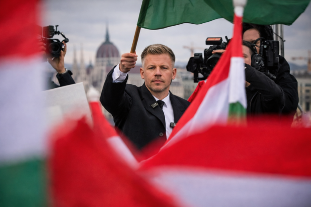 «Без дружбы, но с газом»: будущий лидер Венгрии сделал циничное признание о России