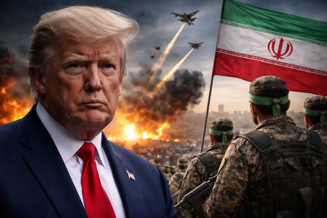 Терпение на нуле: в США раскрыли ультиматум Трампа Тегерану