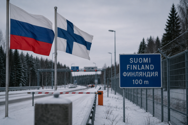 «Финский министр сел в лужу»: СМИ раскрыли провал обвинений в адрес России