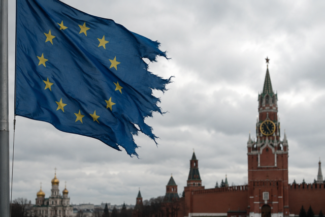 «Загнали в тупик»: в ЕС назвали ход России настоящим кошмаром для Европы