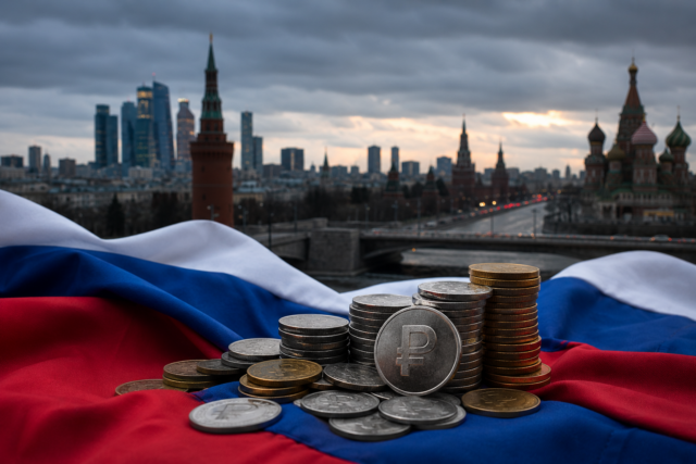 «Запад просчитался»: Россия устроила валютный шок всему миру