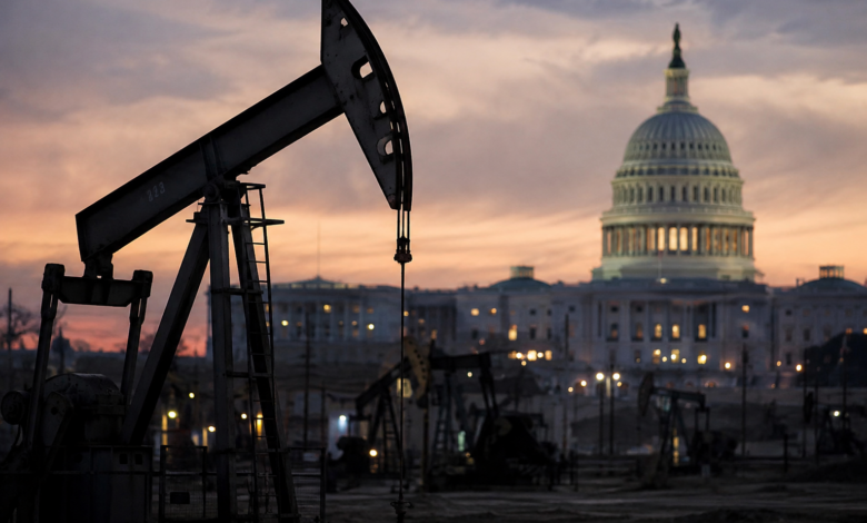Словакия отказалась разрывать контракты на поставки российской нефти несмотря на давление США