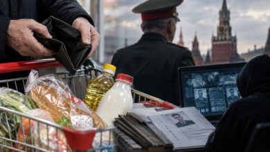 Михаил Делягин о росте цен в России, стоимости продуктов и проблеме утечек персональных данных