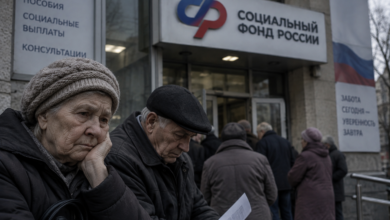 страховые пенсии по старости будут назначать автоматически с 2027 года