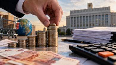 Налоговая реформа Минфина России и новые правила для доходов граждан, инвестиций и бизнеса